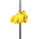 ROUND POST INSULATOR