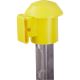 T-POST CAP INSULATOR