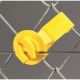 25 CHNLNK/UPST INSULATOR