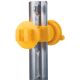 25 WEST TPOST INSULATOR