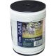 1/2INX400M WHT POLYTAPE