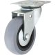 3545 3 SWVL THERMOPLST CASTER