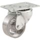 2-1/2IN CAST IRON CASTER
