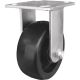 9389 5IN RIGID POLY CASTER