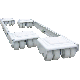 STEEL APPLIANCE ROLLER