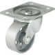 9782 4IN SWVL CAST IRON CASTER