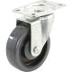 4IN POLY SWIVEL CASTER