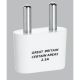 ADPTR PLUG PARTS GR BRIT