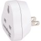 FOREIGN ADAPTER PLUG