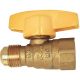 1/2X1/2 GAS VALVE