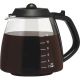 1-GL312-BL-4 12C MILENIUM STYL CARAFE