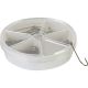 120PC ASSORTED HOOKS