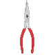 8IN NOSE PLIERS