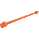 PLASTIC HOOK DISGORGER