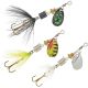 039364131693 1/8OZ TROPHY PAK LURES