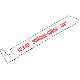 24T METAL JIGSAW BLADE