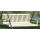 039678100156 5FT CYPRESS SWING