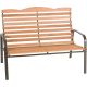 CG-48Z CG STATIONARY BENCH