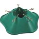 .50 GAL PLASTIC STAND