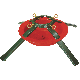 039678951802 8FT STEEL TREE STAND