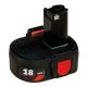 18V BATTERY PACK Skil 180BAT