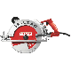 SPT70WM-22 10-1/4IN WORMDRIVE SAW