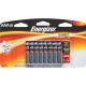 16PK AAA ALKALIN BATTERY