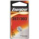 1.6V WATCH BATTERY         357/303