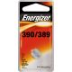 1.6V WATCH BATTERY #389