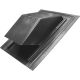 7IN PLASTIC ROOF CAP