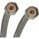 20IN FAUCET CONNECTOR