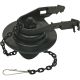 BULLS EYE FLAPPERZ FLUIDMASTER 500