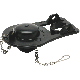 Sure Fit Toilet Flapper Black Fluidmaster 503