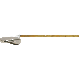 PLATINUM TANK LEVER