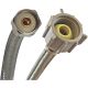 20IN TOILET CONNECTOR