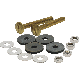 TANK-TO-BOWL BOLTS FLUIDMASTER 6101