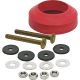 Tank -to- Bowl Gasket & Bolt Kit Fluidmaster 6102