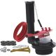 540AKRP5 FLUSH VALVE REPAIR 3INKIT