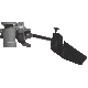 FLAPPRLSS TLT FILL VALVE
