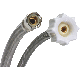 039961411822 12IN CLICKSEAL TOILT CONN