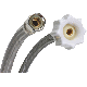 20IN CLICKSEAL TOILT CONN