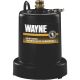 1/4HP SUBM UTILITY PUMP