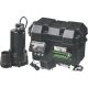EMERG BACK-UP SUMP PUMP