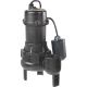 SEWAGE PUMP