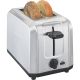 22910 2-SLICE BRUSH SS TOASTER