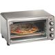 31411 6-SLICE SS TOASTER OVEN