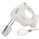 6SPD HAND MIXER W/CASE