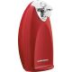 RED TALL CAN OPENER