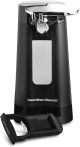 76510 Can Operner Black W/Chrome H/Beach