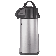 2QT Vacuum Insulated Pump Pot Thermos